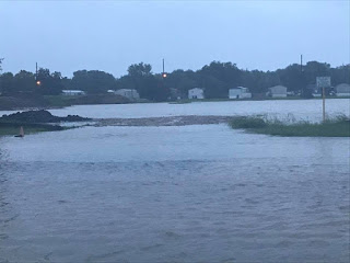 Hurricane Harvey: Memories from One Year Ago