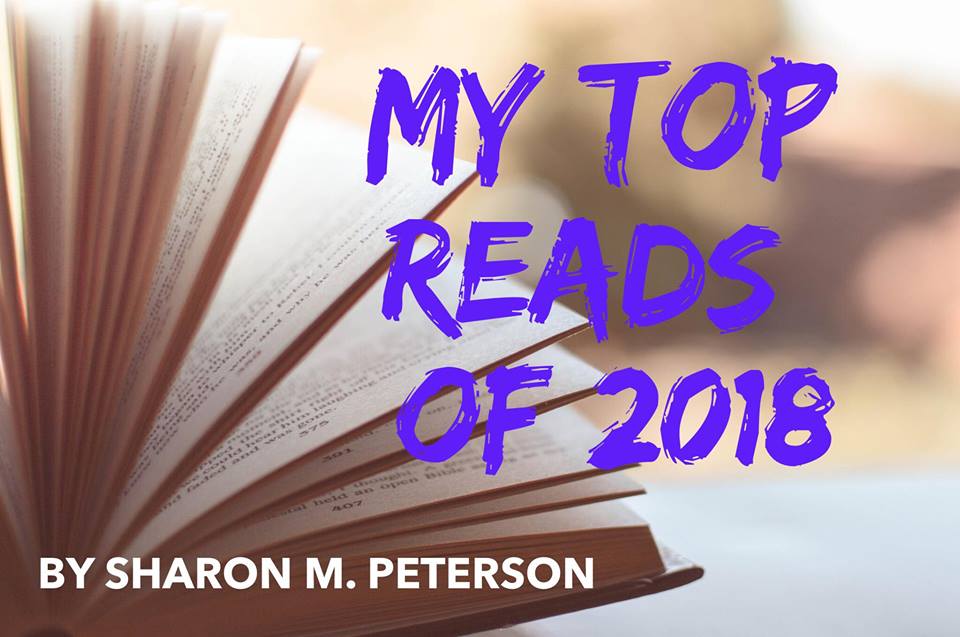 My Top Reads of 2018