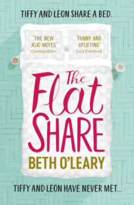 The Flatshare by Beth O'Leary